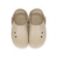 [포멜카멜레][포멜카멜레] 카일리 클로그 BUTTER BEIGE 4.5cm