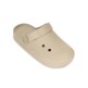 [포멜카멜레][포멜카멜레] 카일리 클로그 BUTTER BEIGE 4.5cm