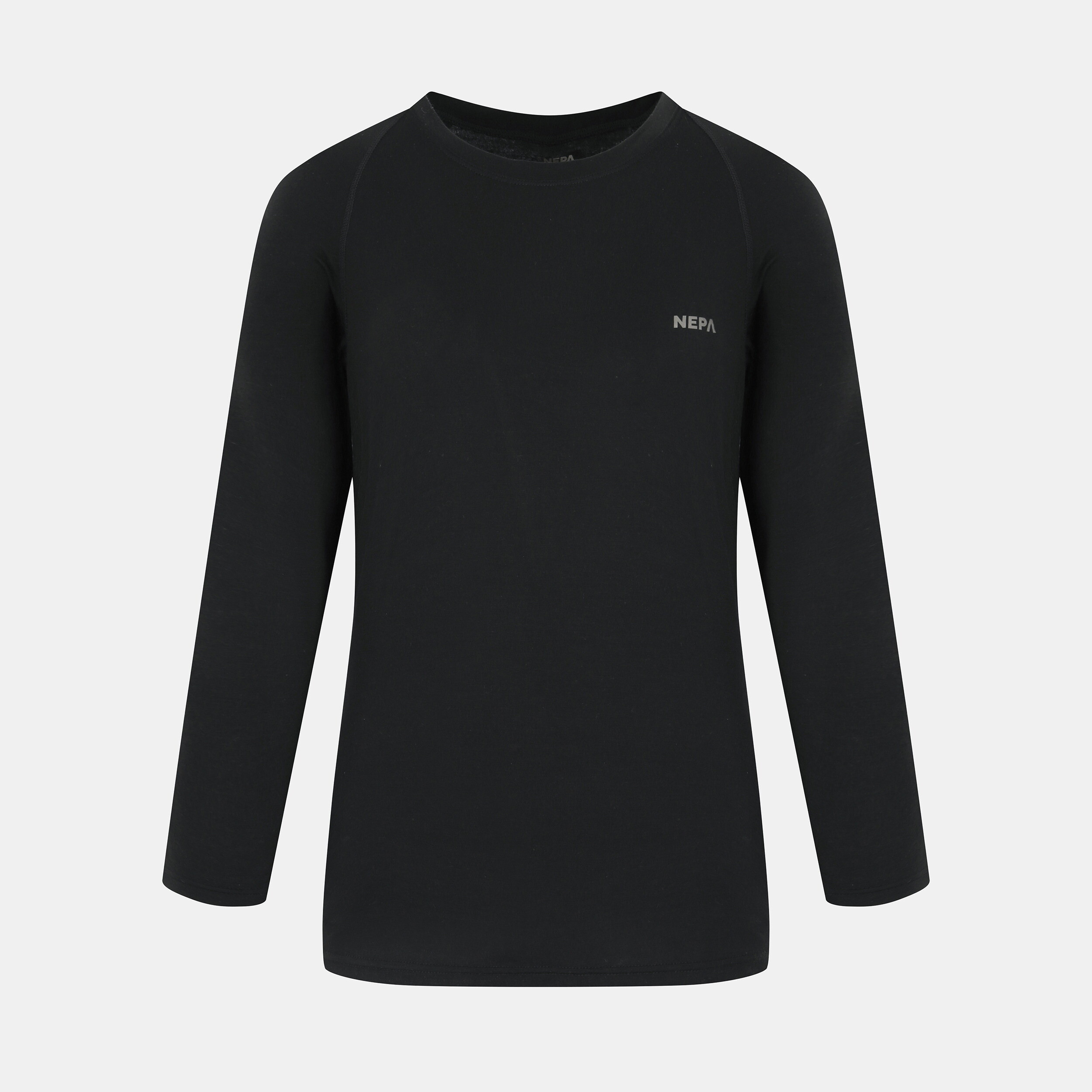 네파 여성 TENCEL 텐셀 스판 내의 상의 7I88007