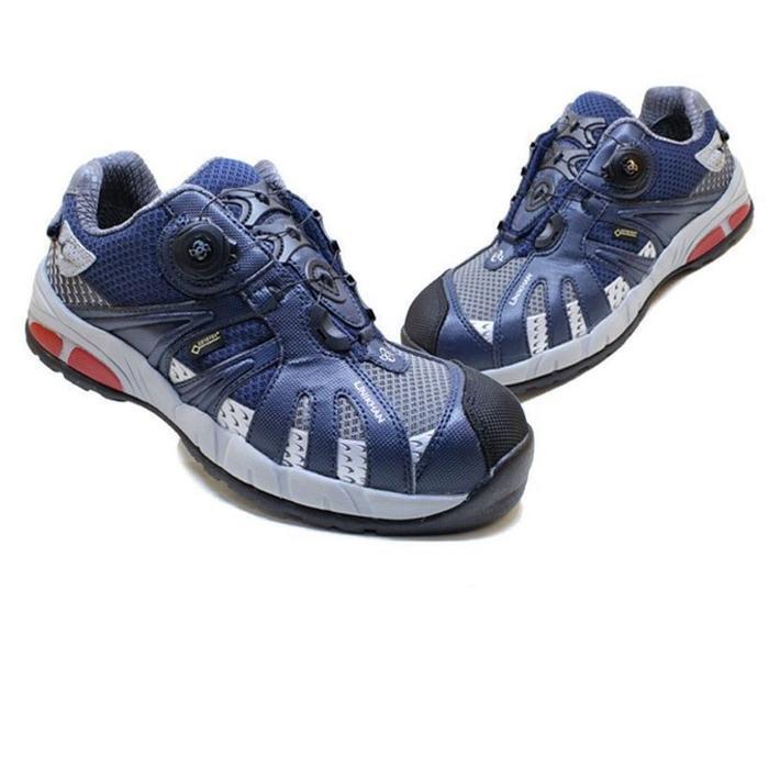 상세페이지 참조 셀러허브 스포츠 [룽스]초경량 초경량안전화 절연화 UK530GTX 4인치