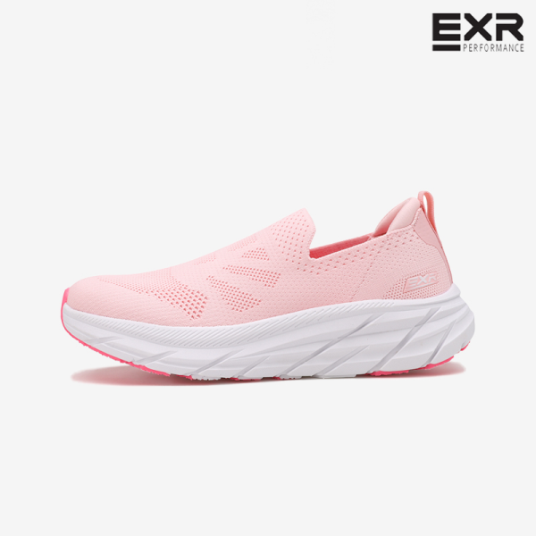 EXR/에스마켓코리아 이엑스알 [EXR][EXR]A_컴피 라이더 공용 슬립온 BB5AD3COM1_PNK