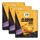 [비비고](CJ제일제당) 고메 소바바치킨 소이허니 윙 300g X 3개