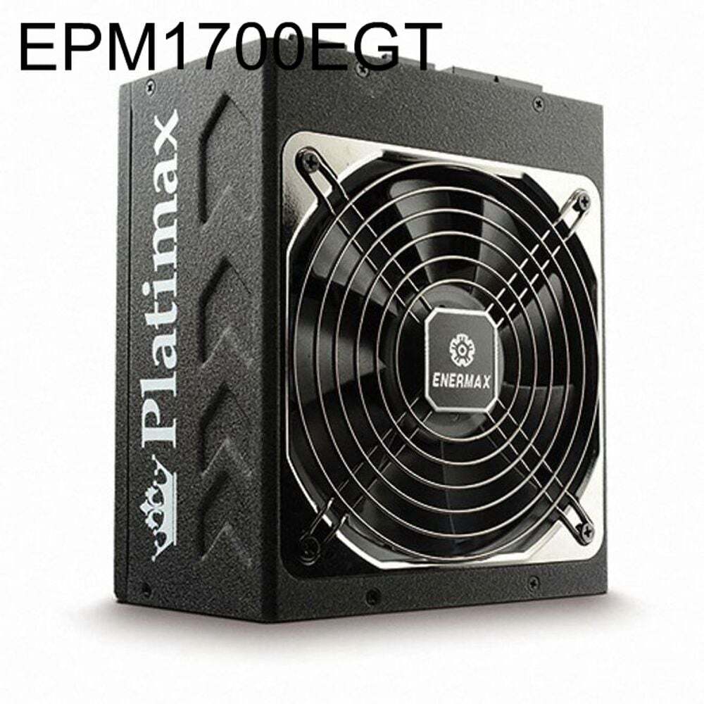 지오벤처스 컴퓨터파워 Platimax EPM1700EGT