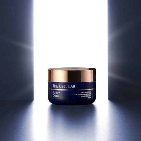 [더셀랩][단품]TLE10 크림 50ml*1 