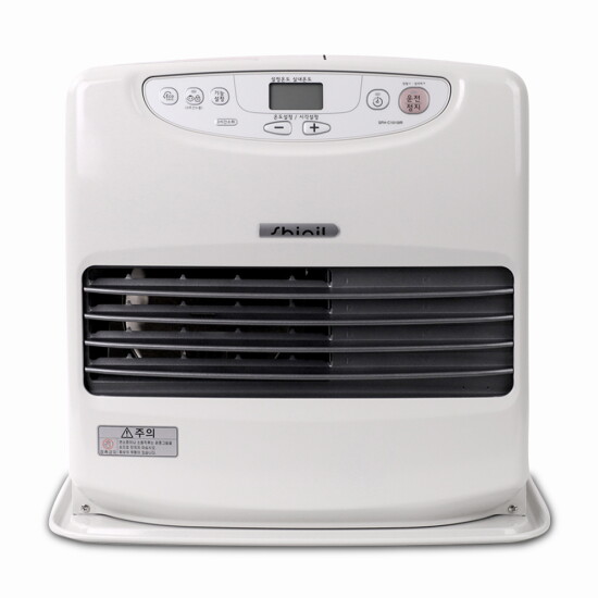 [신일전자]신일 팬히터 SFH-C1010IR 아이보리