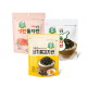 [성경김][성경식품 돌자반 인기세트(10봉)]참돌자반(70g)*4봉+들기름(50g)*3봉+명란(70g)3봉