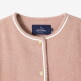 [세인트제임스][정상가 35.8만] 비쥬 Bijou (핑크) ASJF253KR83-PNK