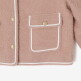 [세인트제임스][정상가 35.8만] 비쥬 Bijou (핑크) ASJF253KR83-PNK