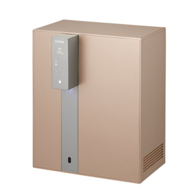 [렌탈]코웨이 코웨이 CHP-8210N 노블 정수기 가로 자가관리, 의무사용72개월/72개월 의무사용