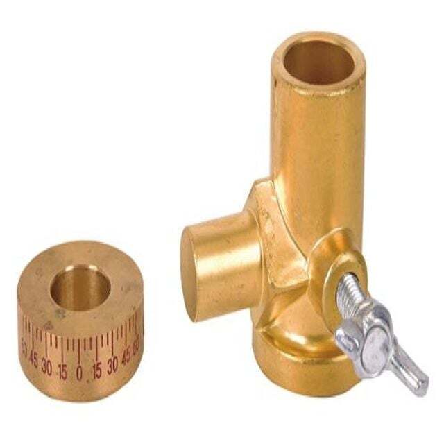 크레토스 지오벤처스 크레토스 가 스절단기 토 치홀더 MC-2 (155 토 치홀더下)