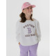 [MLB키즈](MLB키즈) 바시티 맨투맨 세트 (7AS2V0244)