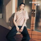 [바이브리짓]○(런칭가 69,900원) 26SS 레이스 튤 티블라우스 3종