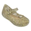 [롯데면세점][KIDS]20SS 31510 미니멜리사 캄파나 지그재그 VI 골드 / MINI MELISSA CAMPANA ZIG ZAG VI BB GD
