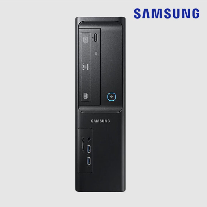[중고] 삼성전자 삼성 컴퓨터 DB400SEA 12세대 (i5-12400 8GB S256GB Win11P) [중고제품]