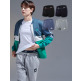 [아디다스 퍼포먼스][최초가 99,000원]  [아디다스 퍼포먼스] 남성 에어로레디 심리스드로즈 4종세트(블랙,네이비,블루,그레이)
