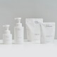 [생활공작소][생활공작소] 핸드워시 용기 500ml x 2개 + 리필 400ml x 5개(향 선택)