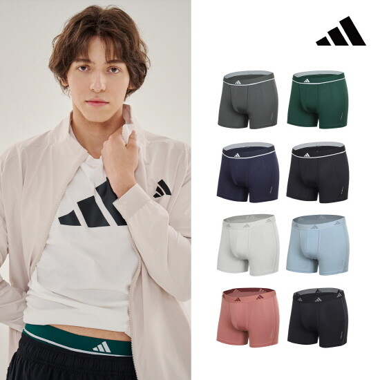 [아디다스]adidas 아디다스 NEW 에어 웨이브 남성드로즈 8종