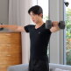 [테이핑테크]○방송에서만 1+1○ [남성용] 바른자세 테이핑웨어 시즌2 2종세트