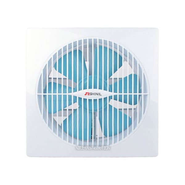 알티피아 [하프클럽/알티피아]신일 수동 셔터 환풍기 SIV-25KM 창문 식당 업소