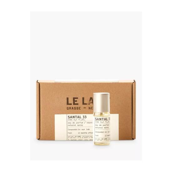 LE LABO SANTAL33 15ml Amazon | LE LABO ルラボ SANTAL33 サンタル33