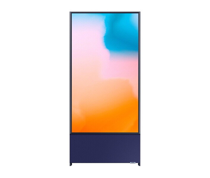 [렌탈]삼성전자 [삼성]The Sero(더 세로) TV 43인치 KQ43LSB05AFXKR 60개월 45900/60개월 의무사용