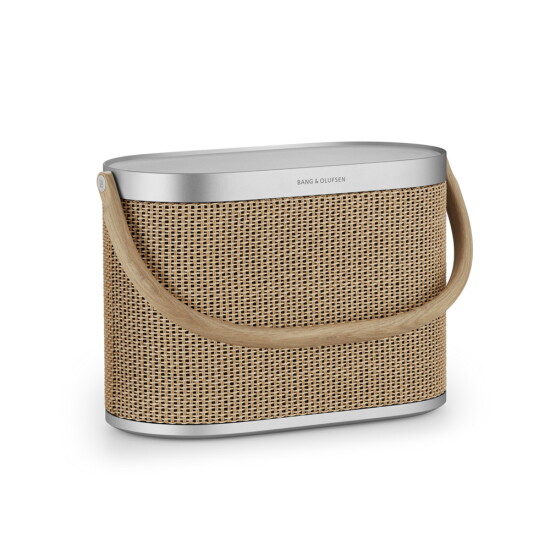 [뱅앤올룹슨]정품 뱅앤올룹슨 베오사운드 A5 (Beosound A5) Nordic Weave 프리미엄 블루투스 스피커