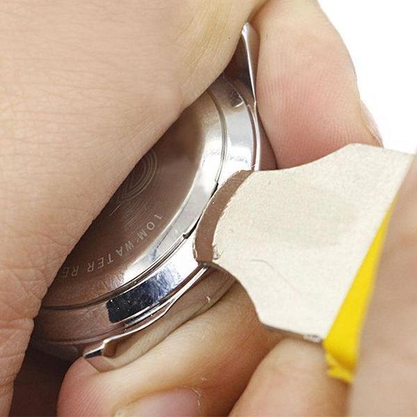 주식회사 셀러허브_레이틀리 셀러허브(하프클럽) [하프클럽/셀러허브_여성트랜드패션]시계 배터리 교체 오프너 공구