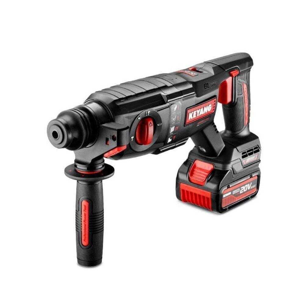 지오벤처스 2팩 전동드릴 충전 햄머드릴 20V HD20BLH 26V 계양