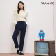 [폴앤조]○ 24FW 코듀로이 본딩 기모 팬츠 3종