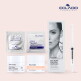 [에끌라두][5종체험키트][에끌라두] 퓨어 프로틴 앰플샷 0.7ml 1개+콜라겐 크림10g+밤크림10g+랜덤 샘플지 2종
