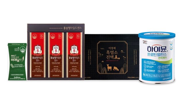 [TV건강식품] TV BEST건강즙+추가 쿠폰 정관장/황성주/당큐락