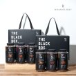 [그라놀로지] 그라놀로지 6종 블랙박스 VIP  세트(440g*6개)