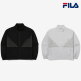 [FILA][FILA] 나이트런 우븐 트레이닝 상의 2종 택