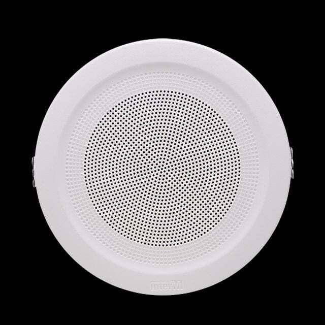 ㈜인터엠 지오벤처스 인터엠 스피커 원형 매입형 6인 치(타공150파이)CS-503F