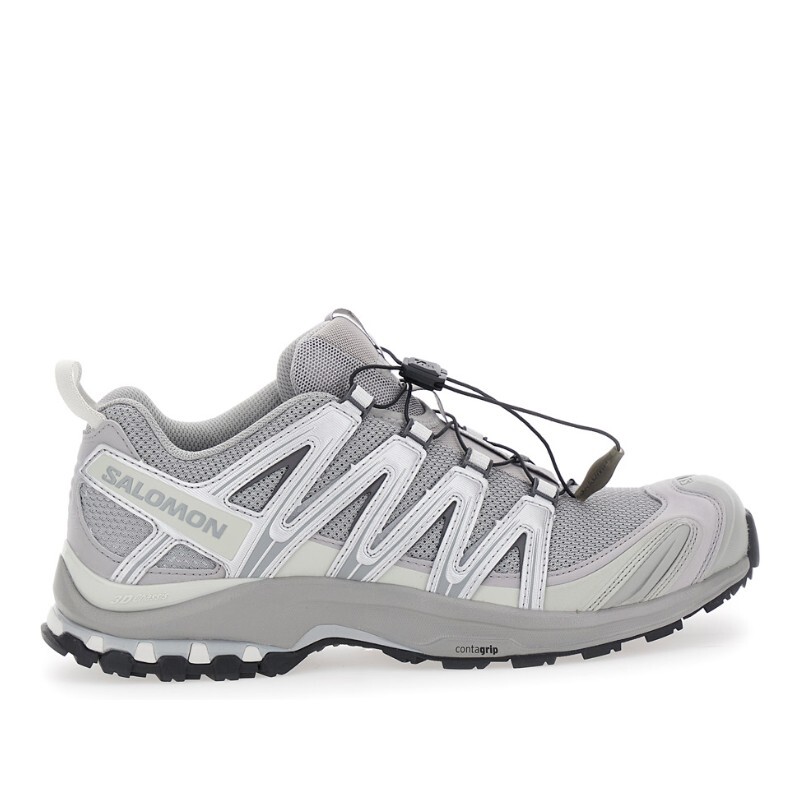 살로몬 살로몬 Xa Pro 3D 로고 패치 패널 테크 스니커즈 L41617 500