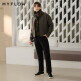 [마이플로우]마이플로우 24FW 남성 덕패딩 조거팬츠 3종
