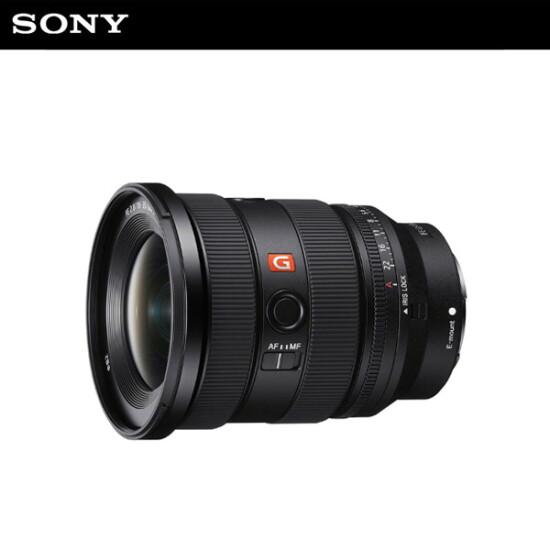[소니]소니 렌즈 SEL1635GM2 (FE 16-35mm F2.8 GM II) 알파 광각 줌렌즈
