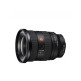 [소니]소니 렌즈 SEL1635GM2 (FE 16-35mm F2.8 GM II) 알파 광각 줌렌즈