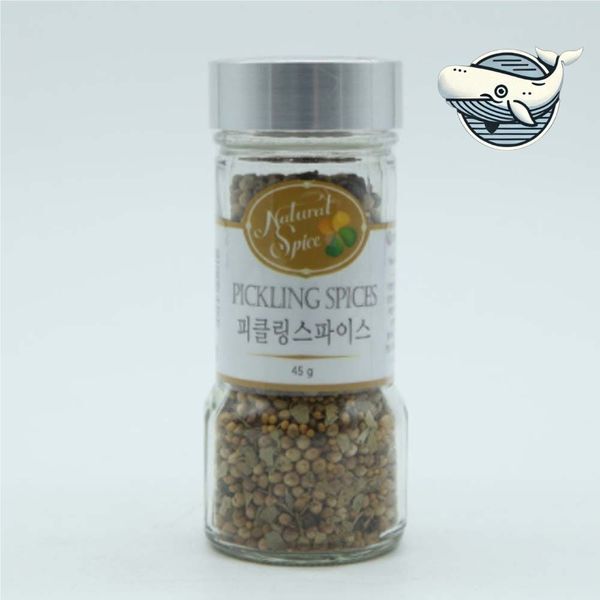 알티피아 [하프클럽/알티피아]피클 만들기 향신료 가정용 피클링 향신료