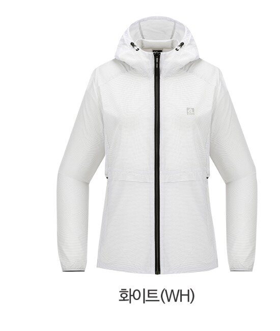 상세페이지 참조 레드페이스 (패플) [레드페이스]여성 탑라인후디우먼재킷 REWFJKM24252_US