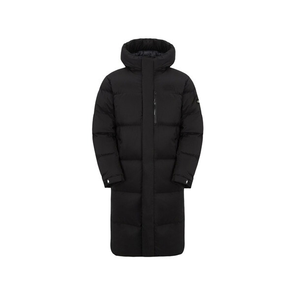 상세페이지 참고 노스페이스 [노스페이스]노스페이스 남성 CHALLENGE AIR DOWN COAT(RDS) RNC1DR50B-RBK