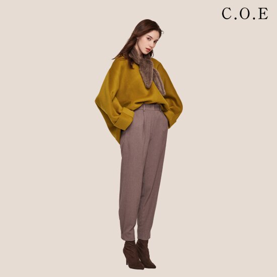 [C.O.E]꼬에 에센셜 2WAY 팬츠 2종