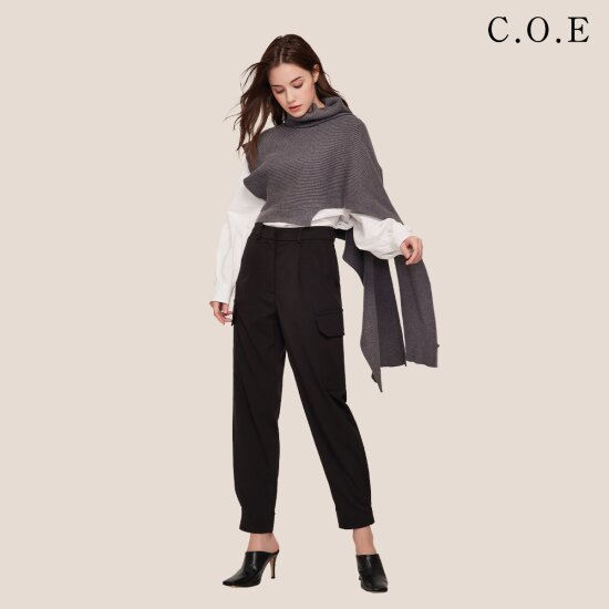 [C.O.E]꼬에 에센셜 2WAY 팬츠 2종