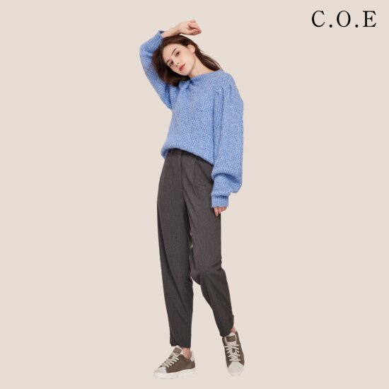 [C.O.E]꼬에 에센셜 2WAY 팬츠 2종