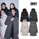 [(디케이앤와이)]*시크릿가*[DKNY GOLF] 디케이엔와이 클라우드 구스다운 여성 4컬러 택1 B