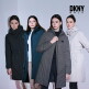 [(디케이앤와이)]*시크릿가*[DKNY GOLF] 디케이엔와이 클라우드 구스다운 여성 4컬러 택1 B