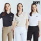 [DKNY GOLF]O DKNY GOLF 24SS 여성 썸머카라티 3종