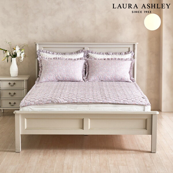 로라애슐리 로미 60수 아사면 패드(Q)150x210(R13F1ROD24)GN