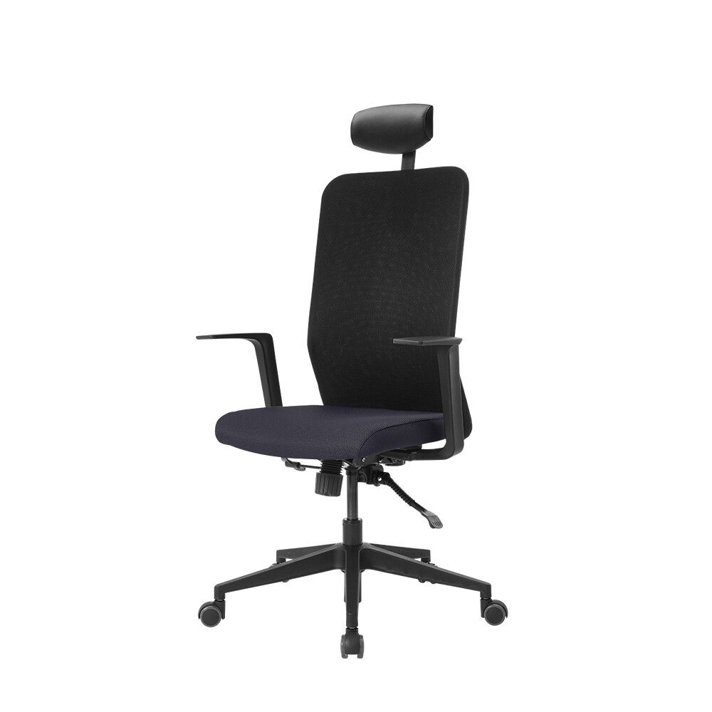 듀오백 (클릭시 추가할인)듀오백 Q1 메쉬 사무용 컴퓨터 책상 의자