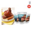 델리미트 비어학센 650g*3팩 총 1.95kg